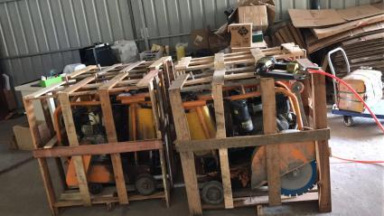 清溪镇行李、家具、电器包装托运