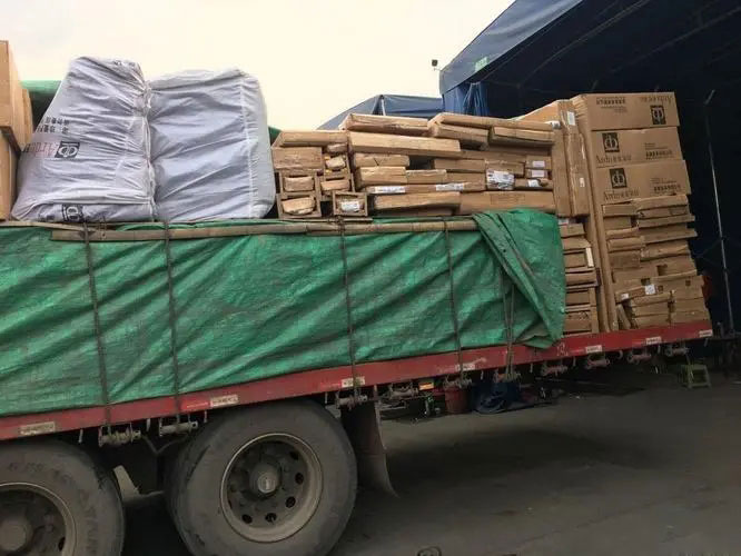清溪镇家具托运